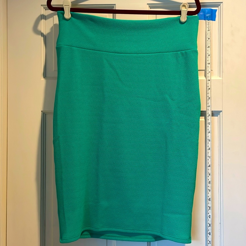 UEC skirt